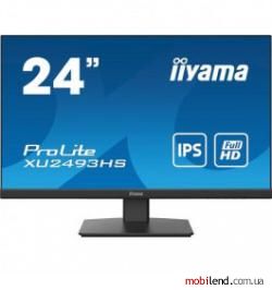 iiyama XU2493HS-B5