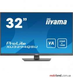 iiyama XU3294QSU-B1