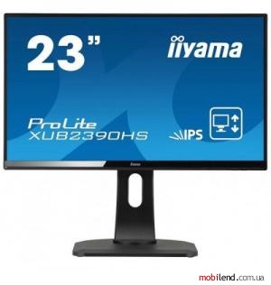 Iiyama XUB2390HS-B1