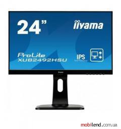 Iiyama XUB2492HSU-B1