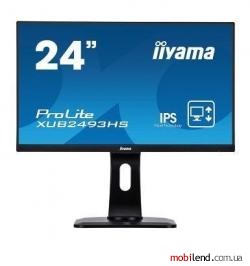 Iiyama XUB2493HS-B1