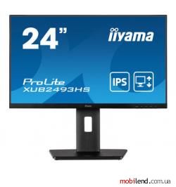 iiyama XUB2493HS-B5