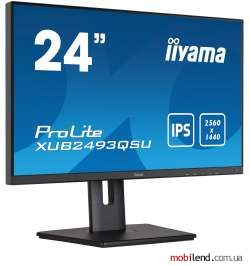 iiyama XUB2493QSU-B5