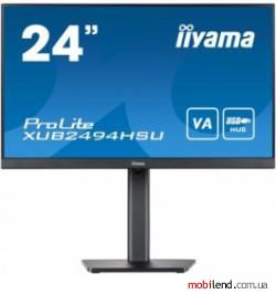 iiyama XUB2494HSU-B2