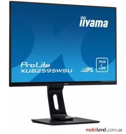 Iiyama XUB2595WSU-B1