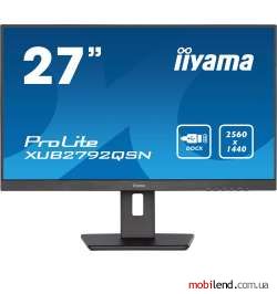 iiyama XUB2792QSN-B5