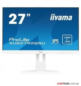 Iiyama XUB2792QSU-W1