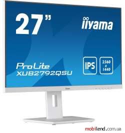 iiyama XUB2792QSU-W5