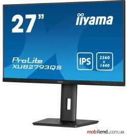 iiyama XUB2793QS-B1