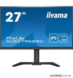 iiyama XUB2796QSU-B5
