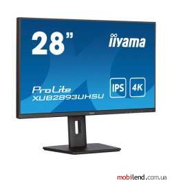 iiyama XUB2893UHSU-B5