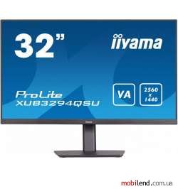 iiyama XUB3294QSU-B1