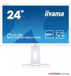 Iiyama B2483HSU-W5