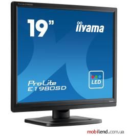 iiyama E1980D-B1