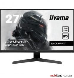iiyama G-Master Black Hawk (G2740HSU-B1)