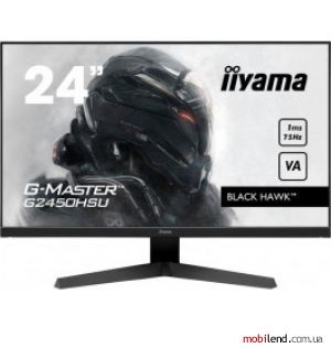 iiyama G-Master G2450HSU-B1