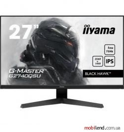 iiyama G-Master G2740QSU-B1 Black Hawk