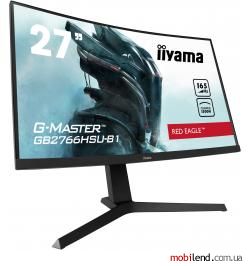 iiyama G-Master GB2766HSU-B1