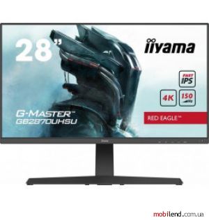 iiyama G-Master GB2870UHSU-B1