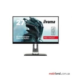 iiyama G-Master Red Eagle GB2560HSU-B3