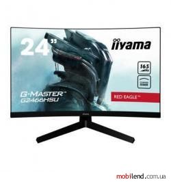 Iiyama G2466HSU-B1