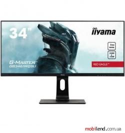 Iiyama GB3461WQSU-B1