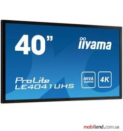iiyama LE4041UHS-B1