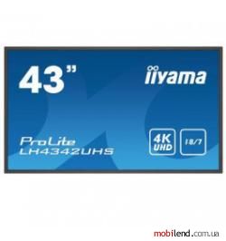 iiyama LH4342UHS-B1