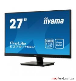 iiyama ProLite E2791HSU-B1