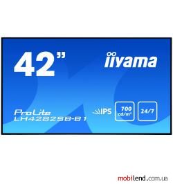 Iiyama ProLite LH4282SB-B1