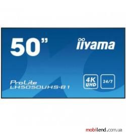iiyama ProLite LH5050UHS-B1