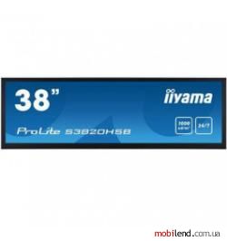 iiyama ProLite S3820HSB-B1