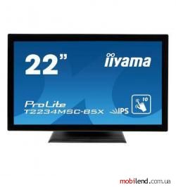 iiyama ProLite T2234MSC-B6X