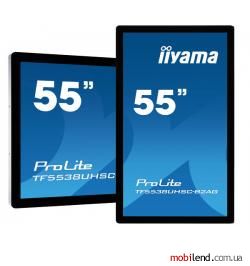 iiyama ProLite TF5538UHSC-B2AG