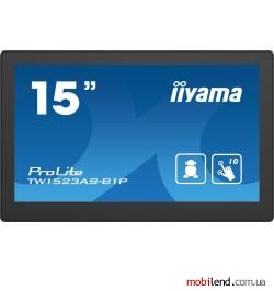 iiyama ProLite TW1523AS-B1P