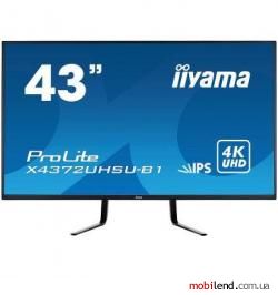 Iiyama ProLite X4372UHSU-B1