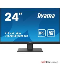 iiyama ProLite XU2493HS-B4