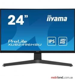 iiyama ProLite XUB2496HSU-B1
