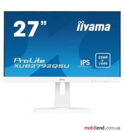 Iiyama ProLite XUB2792QSU-W1