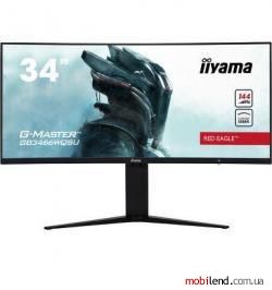 Iiyama Red Eagle (GB3466WQSU-B1)