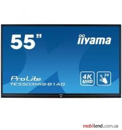 Iiyama TE5503MIS-B1AG X