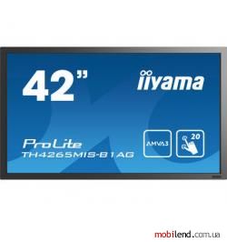 iiyama TH4265MIS-B1AG