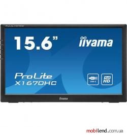 iiyama X1670HC-B1