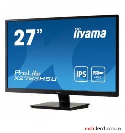 iiyama X2783HSU-B6