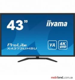 iiyama X4373UHSU-B1