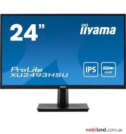 Iiyama XU2493HSU-B1
