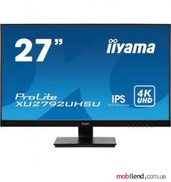 Iiyama XU2792UHSU-B1