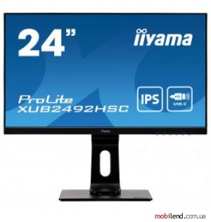 iiyama XUB2492HSC-B1