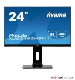 Iiyama XUB2492HSN-B1