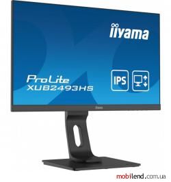 iiyama XUB2493HS-B4